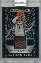ミントモール / MINT 浦和店 / 2024-25 Panini Obsidian Victor