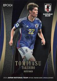 Amazon.co.jp: EPOCH 2022 サッカー日本代表 直筆サインカード