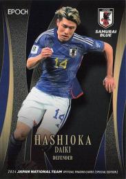 EPOCH 2020 サッカー日本代表 浦和レッズ 直筆サインカード 橋岡大樹 12191039_6763793776cb5.jpg