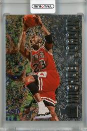 ミントモール / MINT 浦和店 / 1996-97 Fleer Metal Michael Jordan
