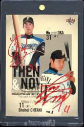 専用】大谷翔平 Rookie Of The Year ROTY1 専用】大谷翔平 Rookie Of