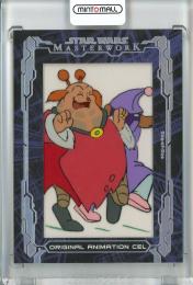 ミントモール / MINT 池袋店 / 2019 Topps Star Wars Masterwork
