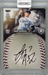 ミントモール / MINT 浦和店 / 2025 BBM ルーキーエディション