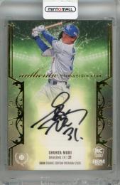 ミントモール / MINT 浦和店 / 2025 BBM ルーキーエディション