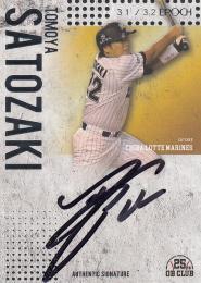 WBC 里崎智也 直筆サイン入り キャップ 千葉ロッテ 新品 12201752_5dfc8bb249e40.jpg