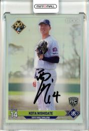 ミントモール / MINT 池袋店 / 2024 EPOCH NPB プロ野球カード LUXURY