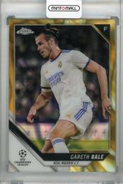 ミントモール / MINT 浦和店 / 2020-21 Topps Chrome UEFA Champions