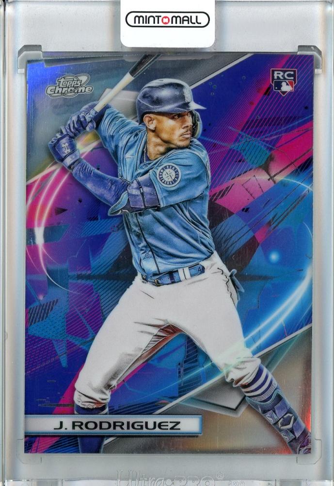 ミントモール / MINT 池袋店 / 2022 Topps Cosmic Chrome Baseball Seattle Mariners