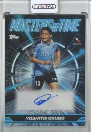 ミントモール / MINT 池袋店 / 2025 EPOCH Jリーグフラッグシップ