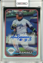 品揃え豊富で MINT / ミントモール 池袋店 ベース CHROME NPB TOPPS 2024 / ウェア