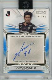 ミントモール / MINT 千葉店 / Topps Jリーグ デラックス 2024 山口蛍