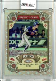 ミントモール / MINT 池袋店 / 2024 TOPPS NPB CHROME ベースボール