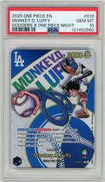 ミントモール / MINT 名古屋店 / 【ENG】《モンキー・D・ルフィ/MONKEY