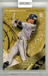 ミントモール / MINT 立川店 / 2025 BBM GLORY 麦谷祐介 #M33 MIYABI