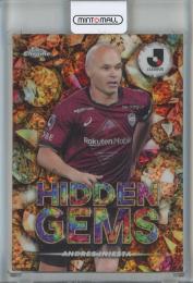 ミントモール / MINT 池袋店 / 2025 TOPPS Jリーグフラッグシップ