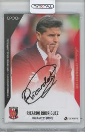 ミントモール / MINT 横浜店 / 2022 EPOCH JTE浦和レッズ リカルド