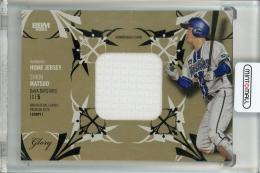 ミントモール / MINT 池袋店 / 2025 BBM Glory 松尾汐恩 メモラビリア