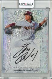 ミントモール / MINT 池袋店 / 2025 BBM Glory 早川隆久 直筆サイン