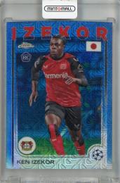 ミントモール / MINT 浦和店 / 2024-25 Topps Uefa Japan Edition Ken
