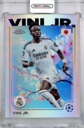 wccf-JWC優勝カード+超激レアルセット！ ミントモール / MINT 浦和店 / 2024-25 Topps Uefa Japan Edition Vini