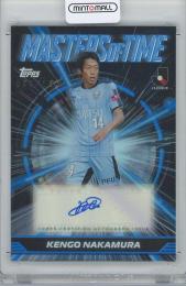 ミントモール / MINT 横浜店 / 2025 TOPPS Jリーグ フラッグシップ