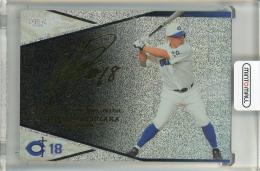 限定 松坂大輔 フォトフレーム ハイランドミント MLB ミントモール