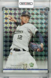 ミントモール / MINT 浦和店 / 2021 BBM 1st version オリックス