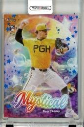 ミントモール / MINT 立川店 / 2024 Topps Update Series Paul Skenes