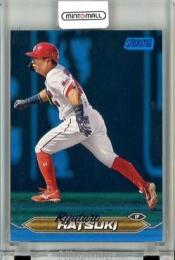 ミントモール / MINT 立川店 / 2024 TOPPS NPB STADIUM CLUB