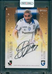 22-23 PANINI JOELINTON ジョエリントン サイン 68シリ 22-23 PANINI JOELINTON ジョエリントン サイン 68シリ 22-23 PANINI