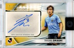 ミントモール / MINT 立川店 / 2024 TOPPS Jリーグ DELUXE 大南拓磨