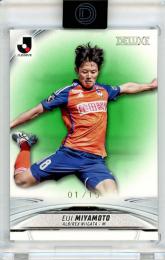 ミントモール / MINT 立川店 / 2024 TOPPS Jリーグ DELUXE 宮本英治