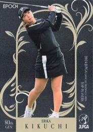 ミントモール / MINT BASE店 (TCシングル通販) / 2024 エポック JLPGA