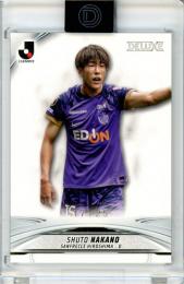 ミントモール / MINT 立川店 / 2024 TOPPS Jリーグ DELUXE 中野就斗
