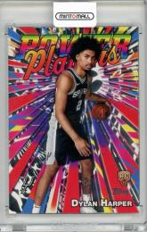 ミントモール / MINT 名古屋店 / 2025 Topps Flagship Basketball