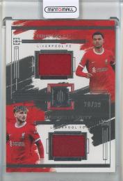 ミントモール / MINT 池袋店 / 2023-24 Panini Impeccable Premier