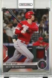 ミントモール / MINT 千葉店 / 2021 Topps Now Shohei Ohtani 2021 AL