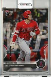 ミントモール / MINT 千葉店 / 2021 Topps Now Shohei Ohtani 2021 AL