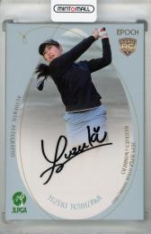 ミントモール / MINT 浦和店 / 2024 EPOCH JLPGA ROOKIES