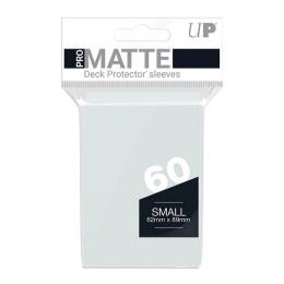 Ultra Pro デッキプロテクター スリーブ 50枚入り　2個 ミントモール / MINT-WEB店 (ボックス通販) / Ultra・PRO 小型サイズ