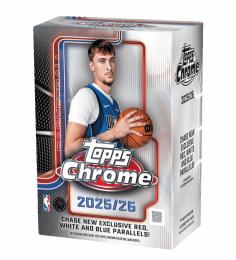 ミントモール / MINT-WEB店 (ボックス通販) / NBA 2025-26 TOPPS