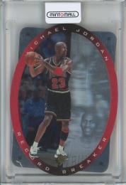 ミントモール / MINT 池袋店 / 1996 Upper Deck SPx Michael Jordan