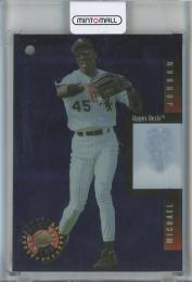 UPPER DECK 1985 NBA マイケル・ジョーダン ミントモール / MINT 池袋店 / 1994 Upper Deck Michael Jordan Next