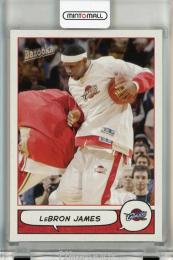 ミントモール / MINT 千葉店 / 2004-05 Topps Bazooka LeBron James
