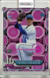 値下げ！DeNA ソト選手プロ野球カード ミントモール / MINT 池袋店 / 2025 EPOCH NPB プロ野球カード N.ソト