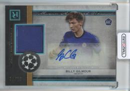 ミントモール / MINT 池袋店 / 2020-21 Topps Museum Collection UEFA