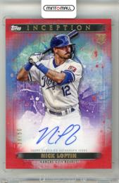 ミントモール / MINT 立川店 / 2024 Topps Inception Nick Loftin
