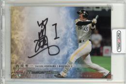 ミントモール / MINT 仙台店 / 2016 BBM Masterpiece 内川聖一 直筆