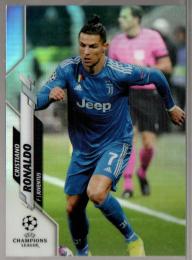 ミントモール / MINT 吉祥寺店 / 2019-20 Topps Chrome UEFA