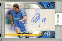 ミントモール / MINT 立川店 / 2024 TOPPS Jリーグ フラッグ